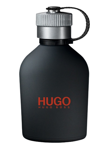 Hugo Just Different