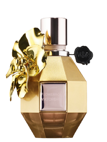 Flowerbomb Gold Edition