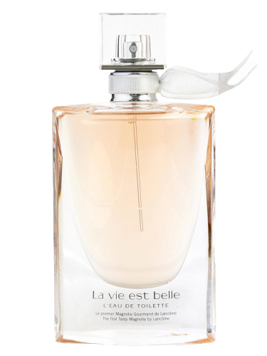 La Vie Est Belle L'Eau De Toilette Lancome