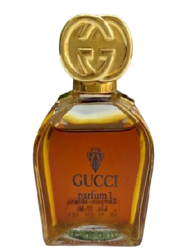 Gucci No1 Parfum