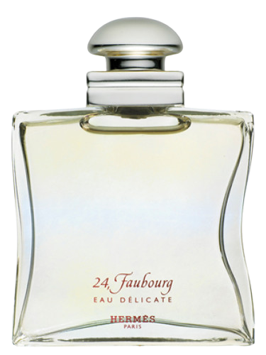 24 Faubourg Eau Delicate