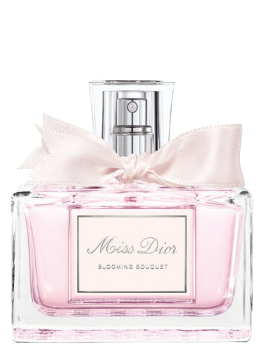 Miss Dior Blooming Bouquet Couture Edition