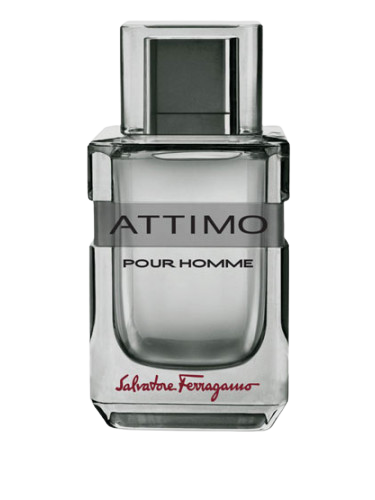 Attimo Pour Homme