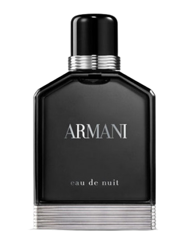 Armani Eau De Nuit