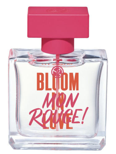 Bloom In Love