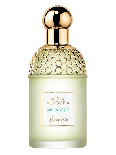 Aqua Allegoria Limon Verde