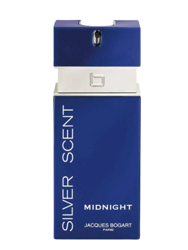 Silver Scent Midnight