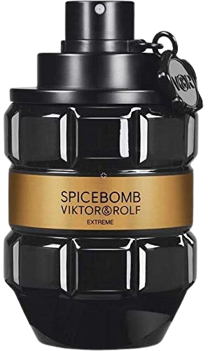 Spicebomb Extreme