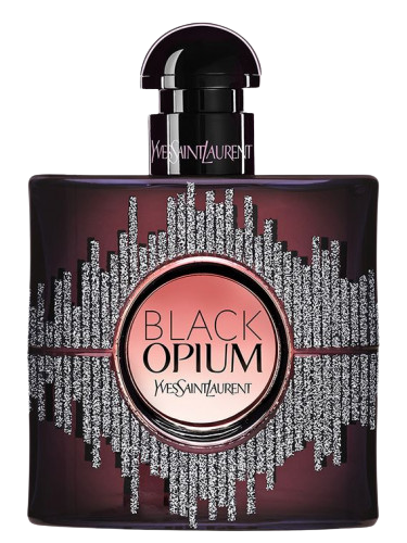 Black Opium Sound Illusion