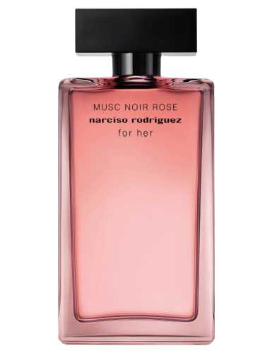 Musc Noir Rose For Her