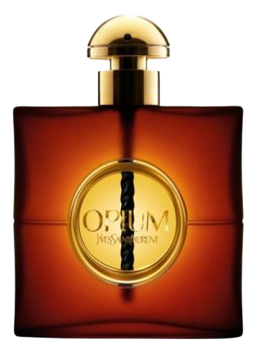 Opium Eau De Parfum 2009