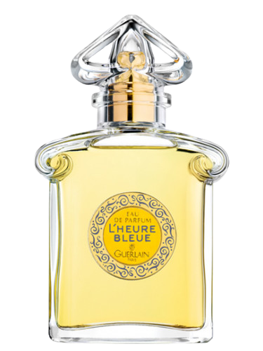 L'Heure Bleue Eau De Parfum