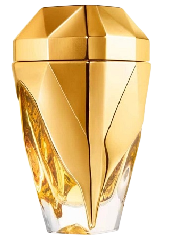 Lady Million Eau De Parfum Collector Edition