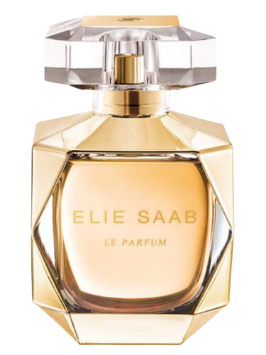 Le Parfum Eclat D'Or