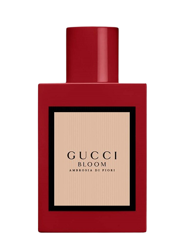 Gucci Bloom Ambrosia Di Fiori