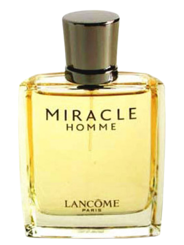 Miracle Homme