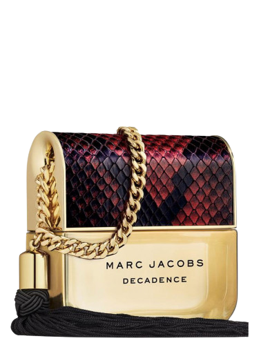 Decadence Rouge Noir Edition