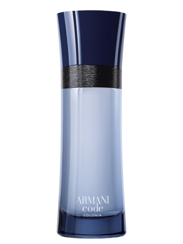 Armani Code Colonia