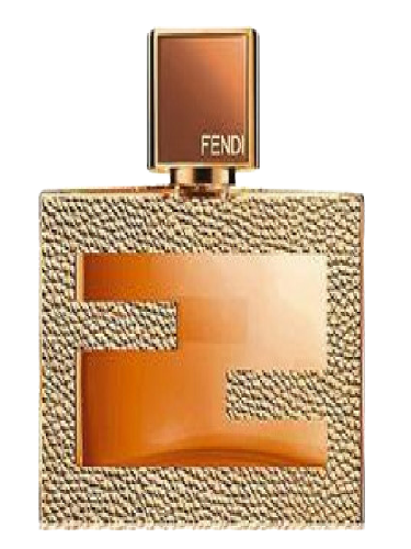 Fan Di Fendi Leather Essence