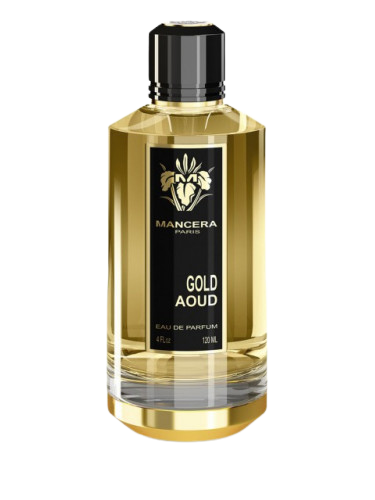 Gold Aoud