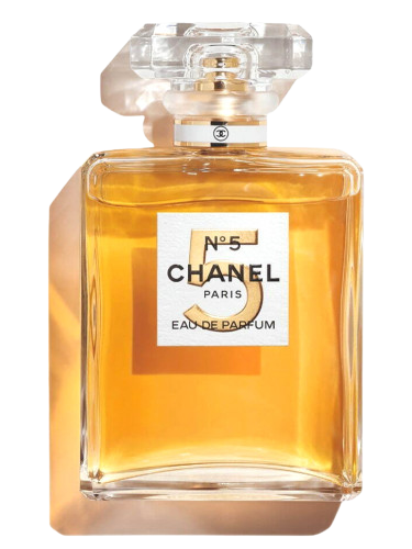 Chanel No 5 Eau De Parfum100th Aniversary-Ask For The Moon Limited EdItion