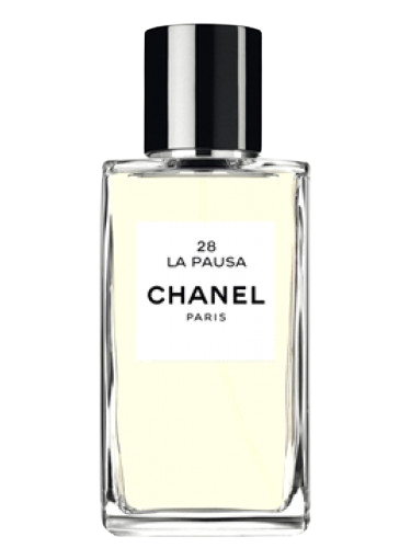 Les Exclusifs De Chanel 28 La Pausa