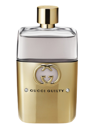 Guilty Pour Homme Diamond