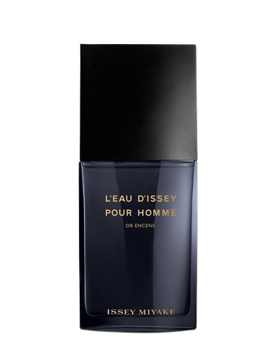 L’Eau D’Issey Pour Homme Or Encens