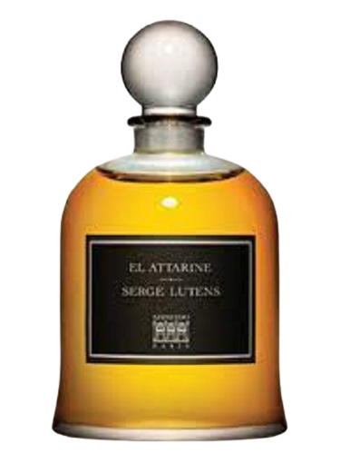 El Attarine