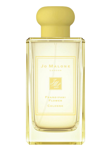 Frangipani Flower Cologne