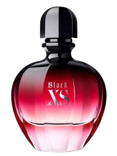 Black XS For Her Eau De Parfum