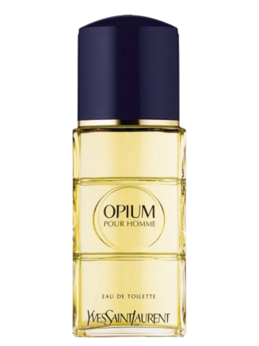 Opium Pour Homme