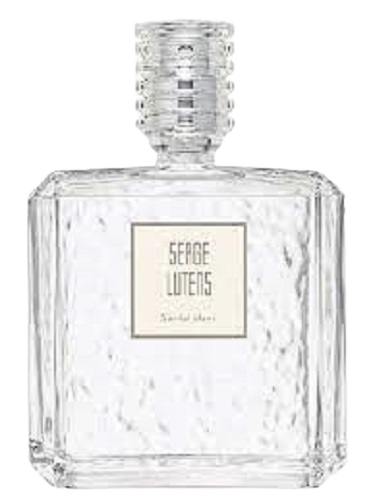 Santal Blanc Serge Lutens