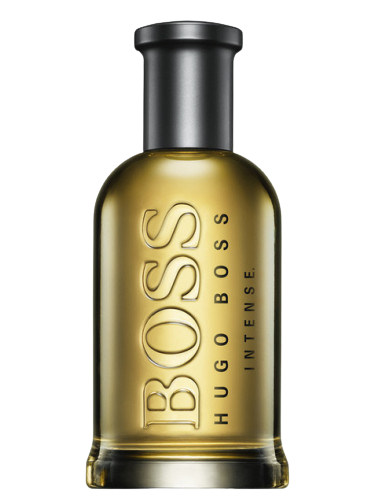 Boss Bottled Intense