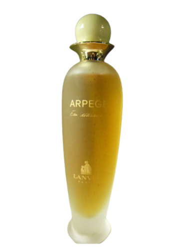 Arpega Eau Delicieuse