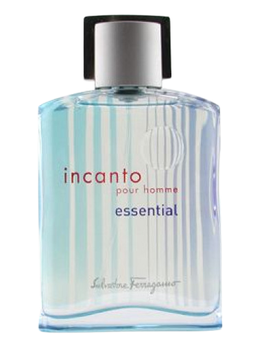 Incanto Essential Pour Homme