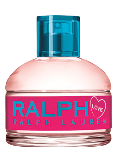 Ralph Love