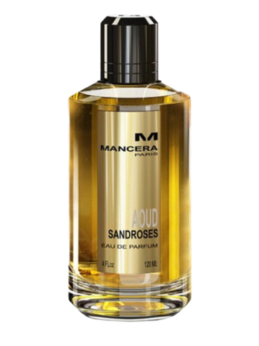 Aoud Sandroses