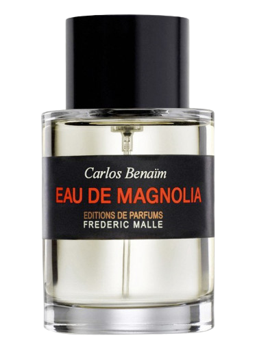 Eau De Magnolia