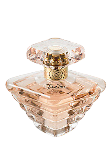 Tresor Sheer Eau De Printemps