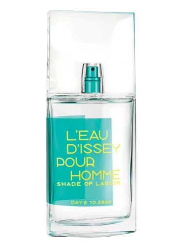 L'Eau D'Issey Pour Homme Shade Of Lagoon