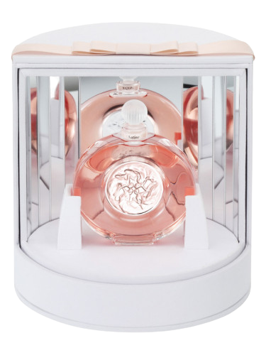 Satine Crystal Extract De Parfum