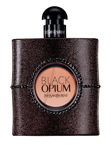 Black Opium Sparkle Clash Limited Collector's Edition Eau De Toilette