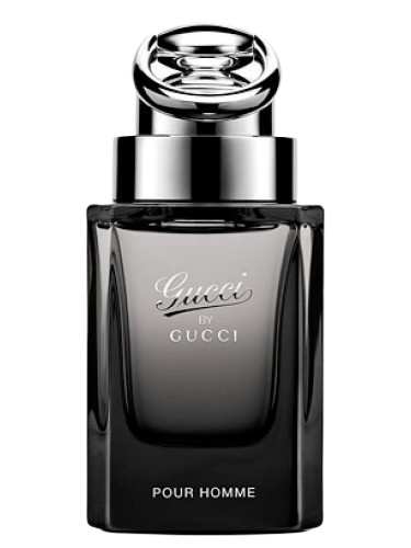 Gucci Pour Homme