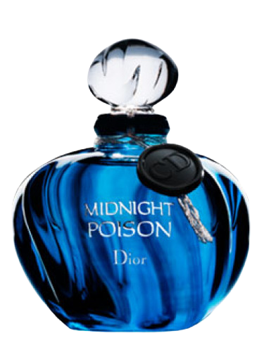 Midnight Poison Extrait De Parfum