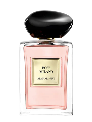 Rose Milano