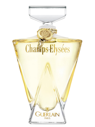 Champs Elysees Extract