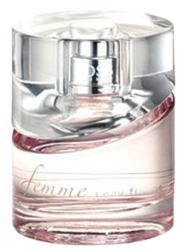 Femme L'Eau Fraiche