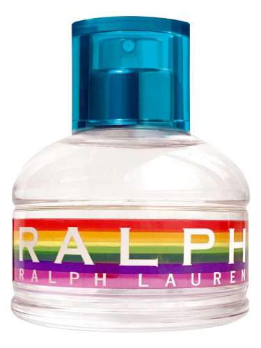 Ralph Pride Edition