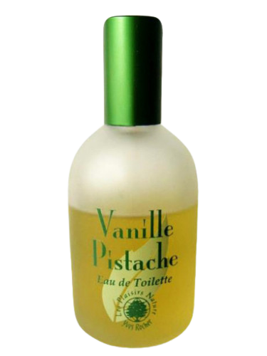 Vanille Pistache